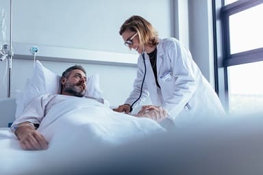 Лечение алкоголизма в стационаре в Шерегеше