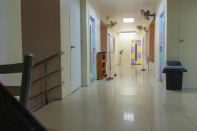 О клинике в Шерегеше